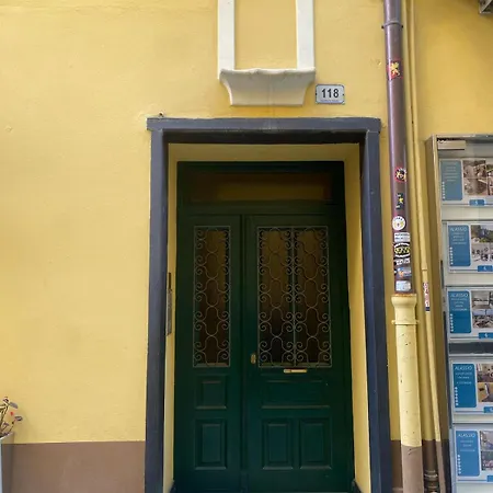 Casa Ophelia