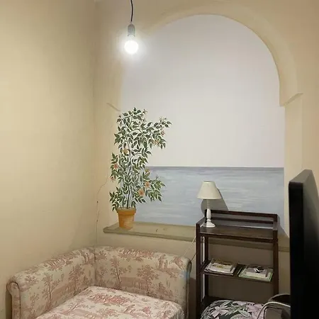 Casa Ophelia