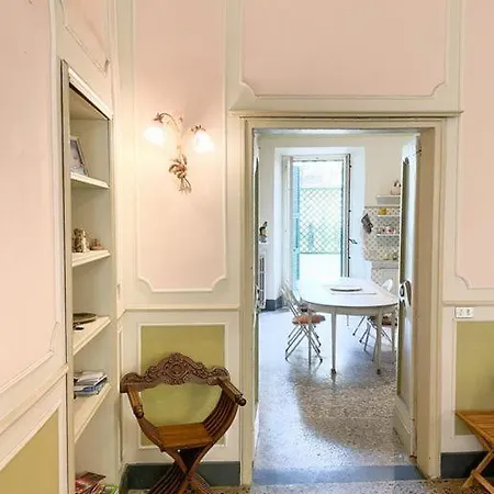 Casa Ophelia *