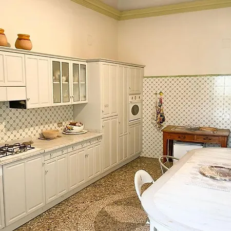 Casa Ophelia דירה