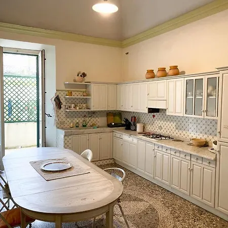 Apartmán Casa Ophelia