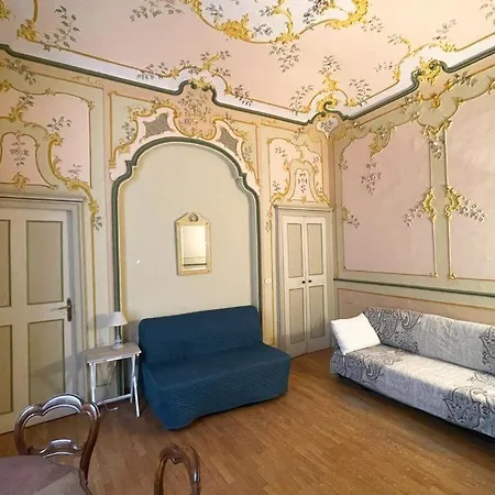 Casa Ophelia Apartment