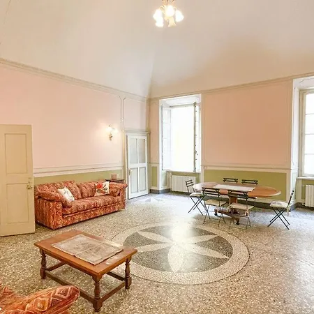 Casa Ophelia Apartmán *