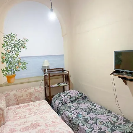 Casa Ophelia * אלסיו