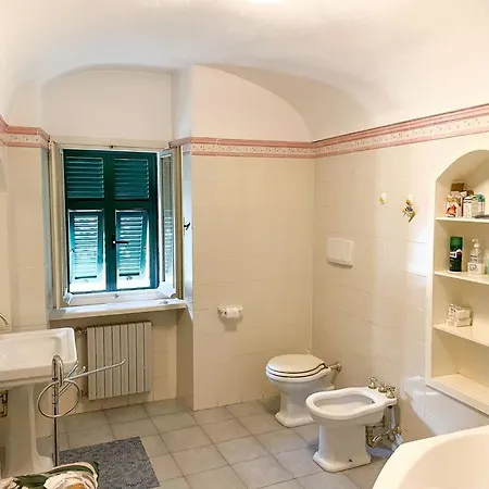 Casa Ophelia *