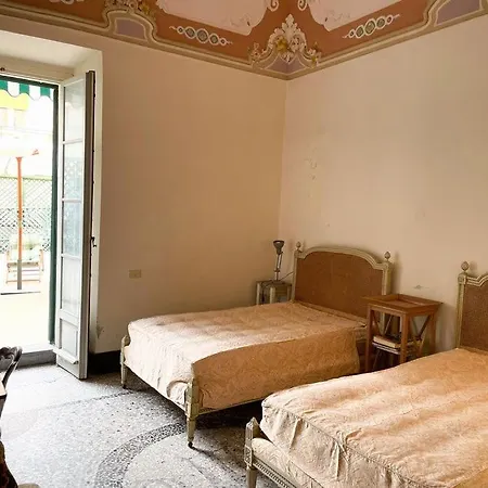 Casa Ophelia אלסיו