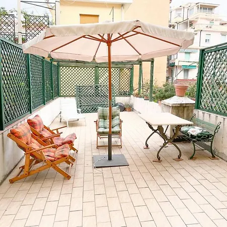 Casa Ophelia * Alassio