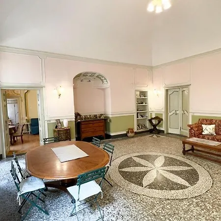 Casa Ophelia Alassio