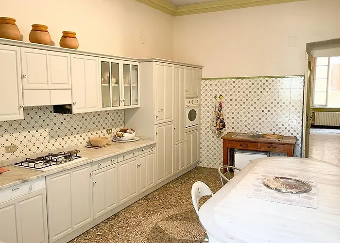 Casa Ophelia Apartment