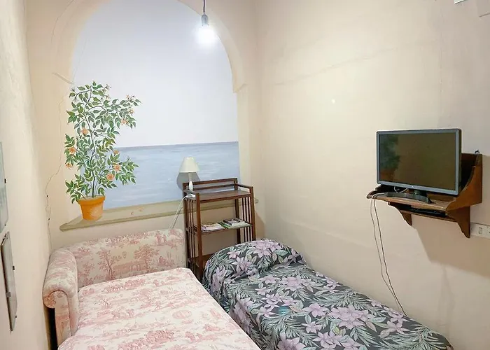 Casa Ophelia * Alassio