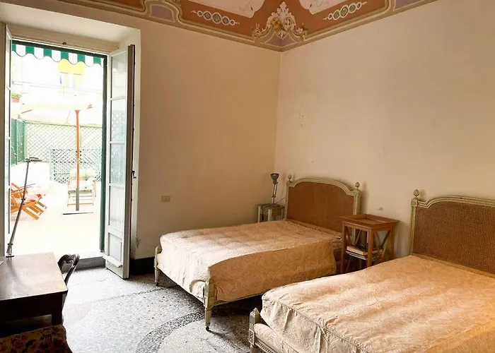 Casa Ophelia Alassio